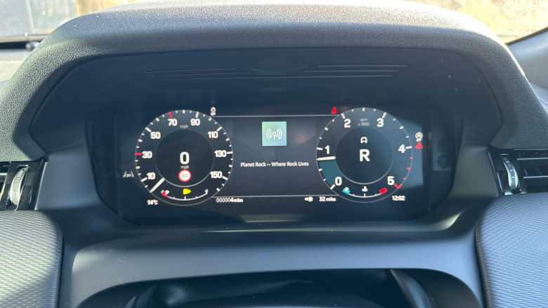 Land Rover Discovery Sport 2.0 D200 Landmark 5dr Auto [5 Seat] Diesel Station Wagon